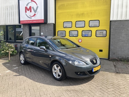 SEAT Leon 0