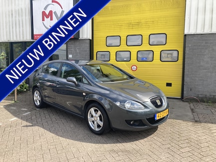 SEAT Leon 0