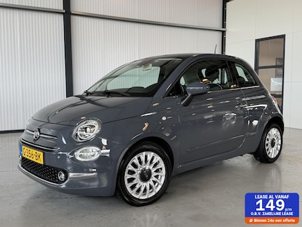Fiat 500 0