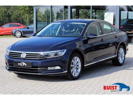 Volkswagen Passat 0