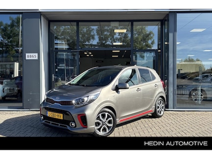 Kia Picanto 0