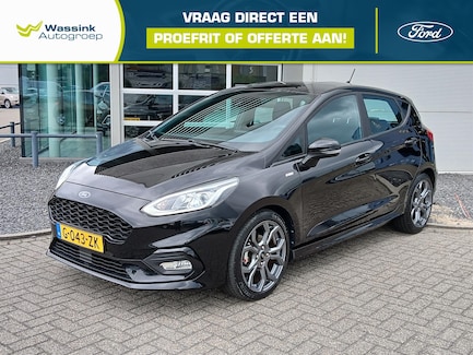 Ford Fiesta 0