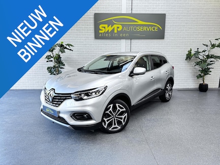 Renault Kadjar 0