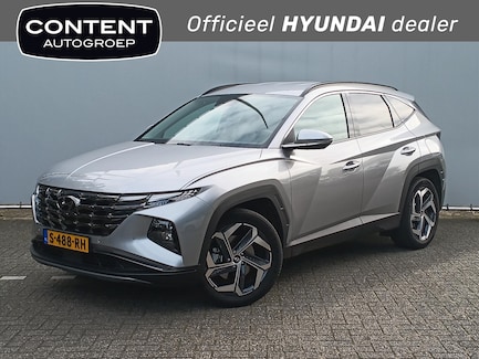 Hyundai Tucson 0