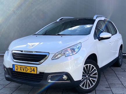 Peugeot 2008 0