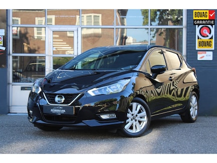 Nissan Micra 0