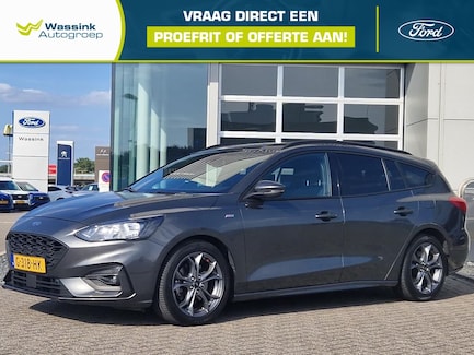 Ford Focus 0