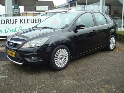 Ford Focus 0