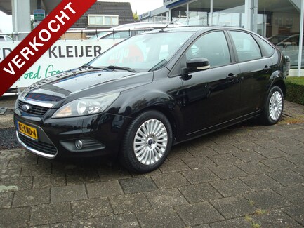 Ford Focus 0