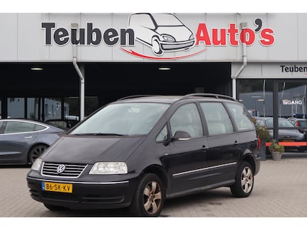 Volkswagen Sharan 0