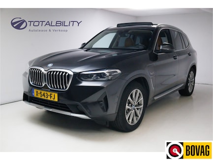 BMW X3 0