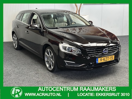 Volvo V60 0