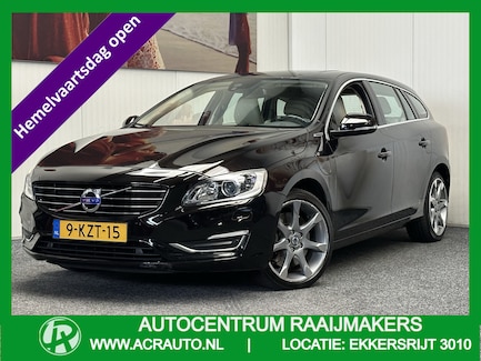 Volvo V60 0