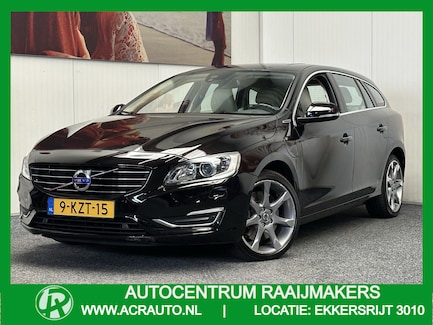 Volvo V60 0
