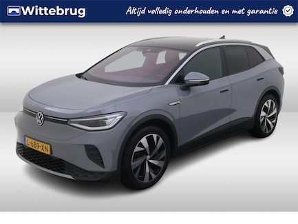 Volkswagen ID.4 0