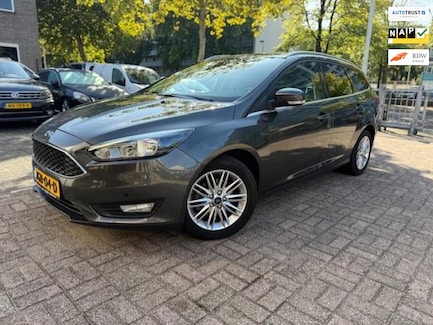 Ford Focus 0