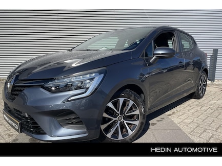 Renault Clio 0