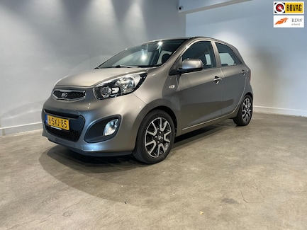 Kia Picanto 0