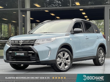 Suzuki Vitara 0