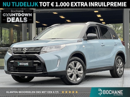 Suzuki Vitara 0