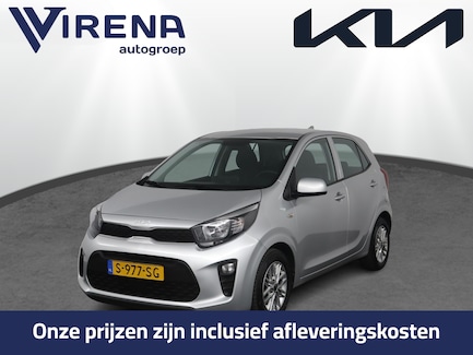 Kia Picanto 0