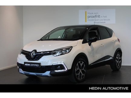 Renault Captur 0
