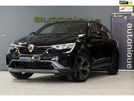 Renault Arkana 0