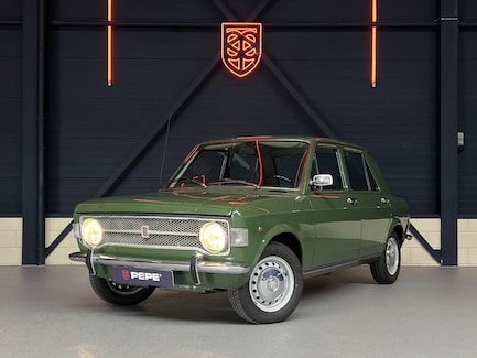 Fiat 128 0