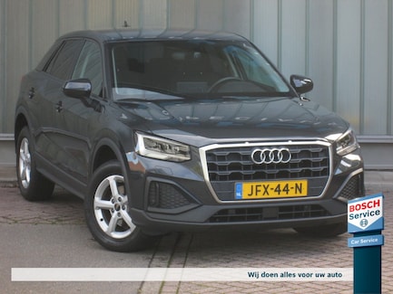 Audi Q2 0