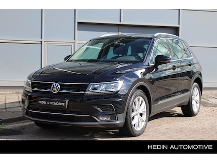 Volkswagen Tiguan 0