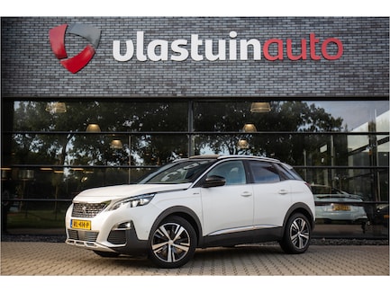 Peugeot 3008 0