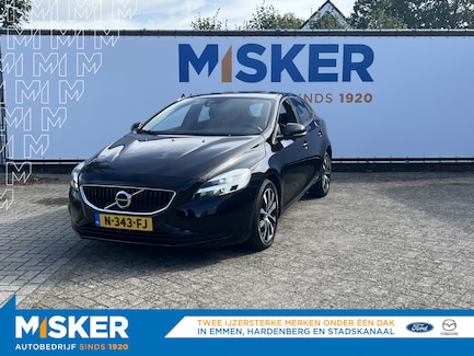 Volvo V40 0