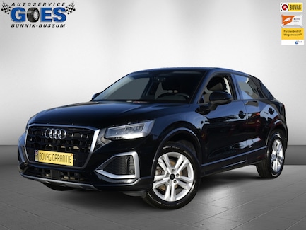 Audi Q2 0