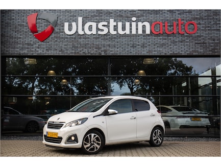 Peugeot 108 0