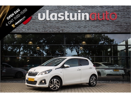 Peugeot 108 0