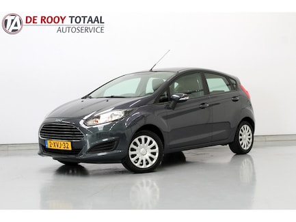 Ford Fiesta 0
