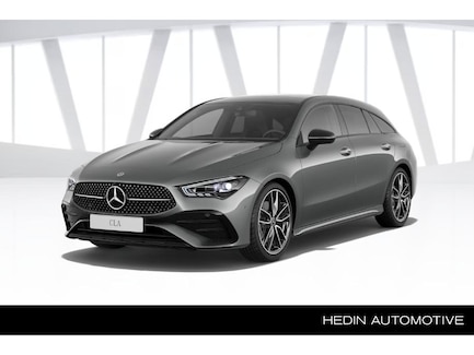 Mercedes-Benz CLA 0
