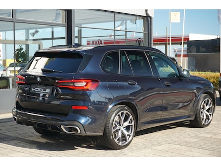 BMW X5 0