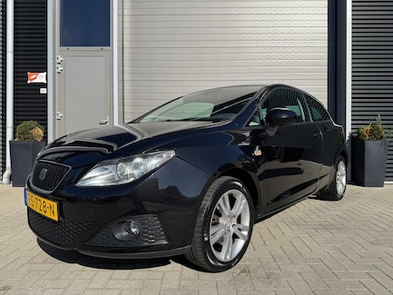 SEAT Ibiza 0