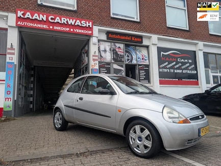 Ford Ka 0