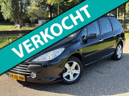 Peugeot 307 0
