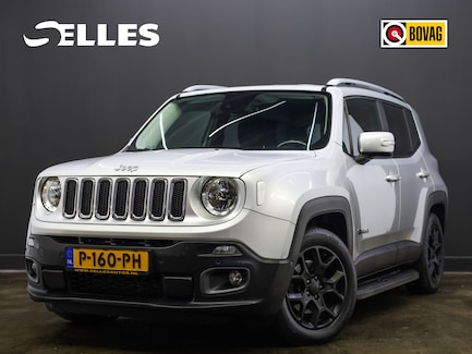 Jeep Renegade 0