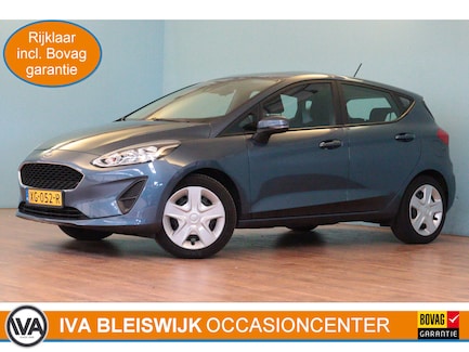 Ford Fiesta 0
