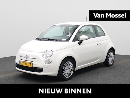 Fiat 500 0