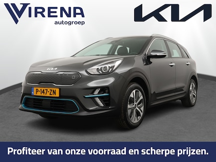 Kia Niro EV 0
