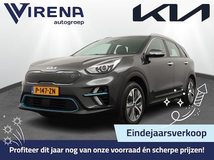 Kia e-Niro 0