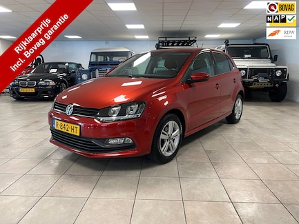 Volkswagen Polo 0