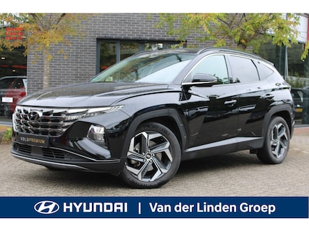 Hyundai Tucson 0