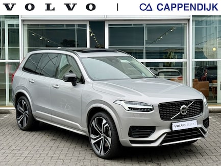 Volvo XC90 0