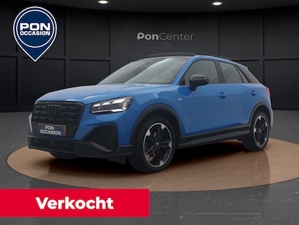 Audi Q2 0
